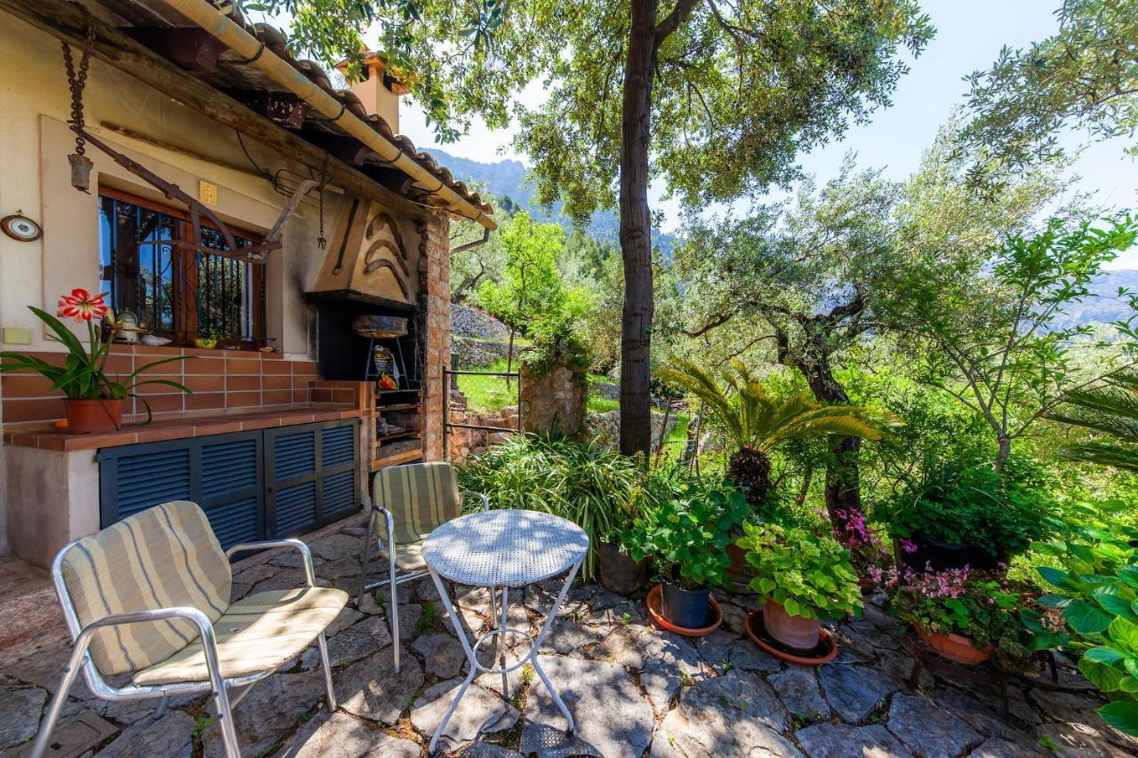 Вилла Casa Salva Форналуч Экстерьер фото
