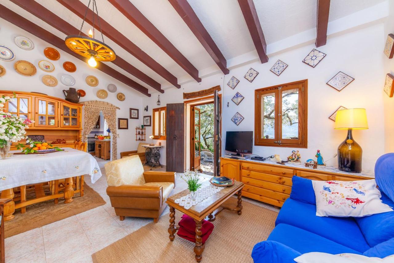 Вилла Casa Salva Форналуч Экстерьер фото