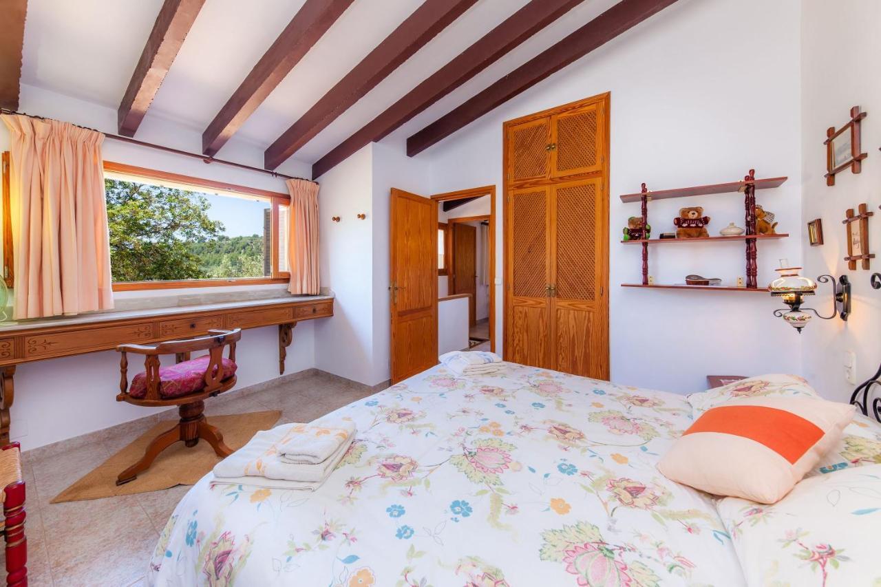 Вилла Casa Salva Форналуч Экстерьер фото