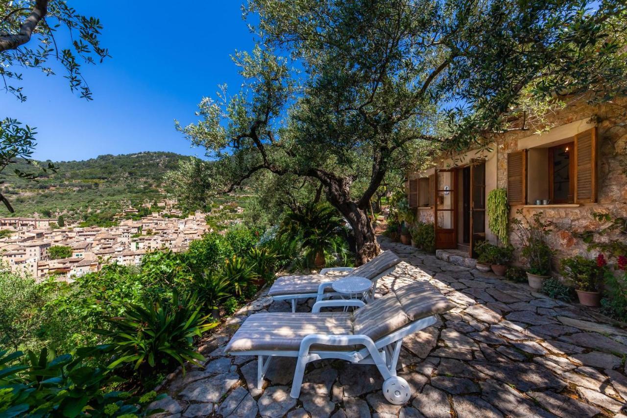 Вилла Casa Salva Форналуч Экстерьер фото