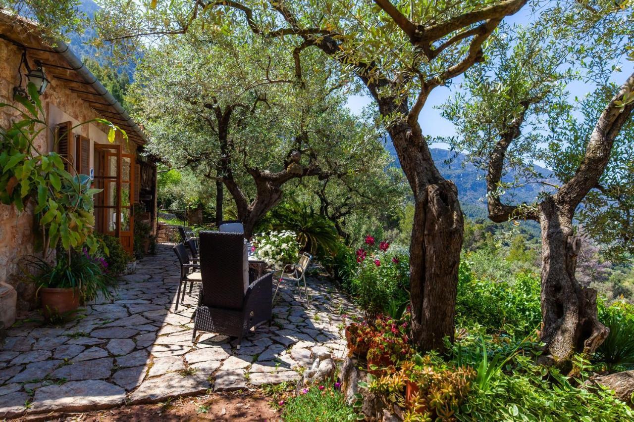 Вилла Casa Salva Форналуч Экстерьер фото