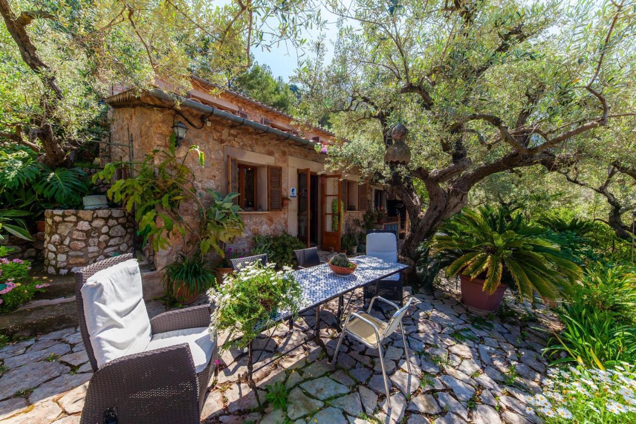 Вилла Casa Salva Форналуч Экстерьер фото