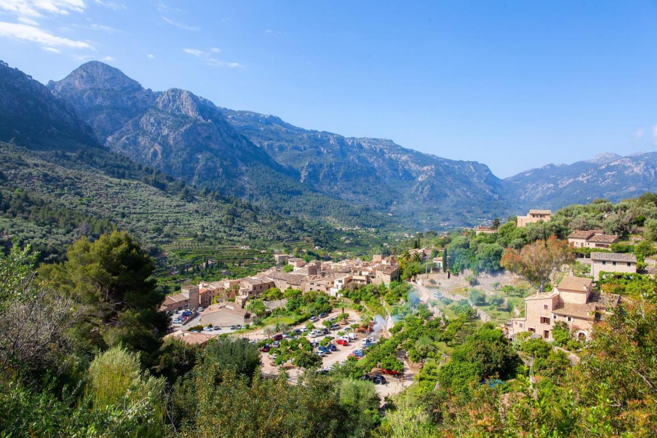 Вилла Casa Salva Форналуч Экстерьер фото