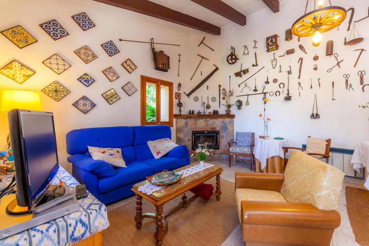Вилла Casa Salva Форналуч Экстерьер фото
